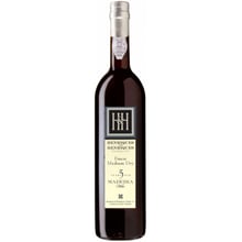 Вино Henriques & amp; Henriques Finest Medium Dry 5 Years Old (0,5 л) (BW7649)