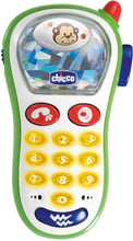 Игрушка Chicco "Мобильный телефон" (60067.00)