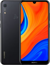 Huawei Y6s 3/32GB Starry Black