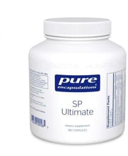 Pure Encapsulations SP Ultimate 180 caps Підтримка здоров'я простати (PE-01809)