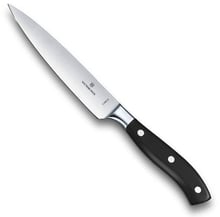 Кухонный нож Victorinox Forged Сhef's 15см черный (7.7403.15G)