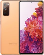 Samsung Galaxy S20 FE 6/128GB Dual SIM Orange G780F (UA UCRF)