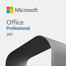 Microsoft Office Pro 2021 Win All Lng PK Lic Online CEE Only DwnLd C2R (269-17192)