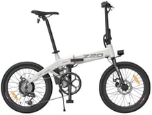 Електровелосипед HIMO Z20 (White)