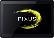 Pixus Sprint 10.1 1/16 3G Black