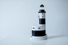 Модель Lighthouse Маяк Анива (Lighthouse-003)