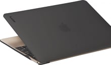 LAUT Huex Black (LAUT_MB12_HX_BK) for MacBook 12"