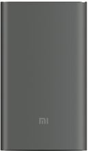 Xiaomi Mi Power Bank USB-C 10000mAh Pro Gray (PLM01ZM/VXN4179CN)