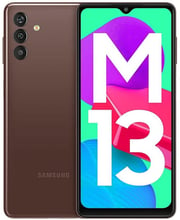 Samsung Galaxy M13 4/64Gb Stardust Brown M135