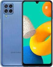 Samsung Galaxy M32 8/128GB Light Blue M325F