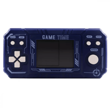 Портативная игровая консоль PRC Tetris T16 blue