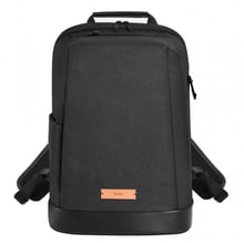 WIWU Elite Backpack Black for MacBook Pro 15-16"