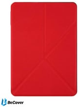 BeCover Ultra Slim Origami Red for Amazon Kindle All-new 10th Gen. 2019 (703796)