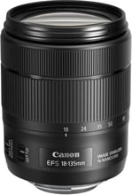 Canon EF-S 18-135mm f/3.5-5.6 IS nano USM OEM
