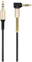 Hoco Audio Cable AUX 3.5mm Jack UPA02 1m Black