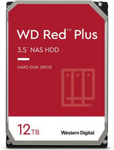 WD Red Plus 12 TB (WD120EFBX)
