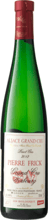 Вино Pierre Frick Pinot Gris Grand Cru Vorbourg 2012 біле напівсолодке 0.75 л (BWT2196)