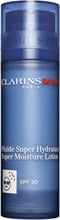 Clarins Fluide Super Hydratant SPF 20 Лосьон для лица 50 ml