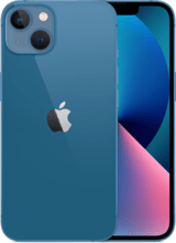 Вживаний Apple iPhone 13 mini 128GB Blue (MLK43) Approved Grade B