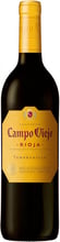 Вино Campo Viejo Rioja Tempranillo, червоне сухе, 0.75л 10.5-15% (STA8410302121006)