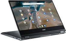 Acer Chromebook Spin CP514-1HH-R0SS (NX.A3TAA.001)