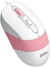 A4Tech FM10 Pink