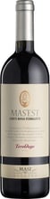 Вино Masi Mas'Est Teroldego Vigneti delle Dolomiti IGT Conti Bossi Fedrigotti красное сухое 0.75л (VTS2535520)