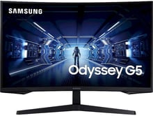 Samsung Odyssey G5 LC32G54T Black (LC32G54TQ)