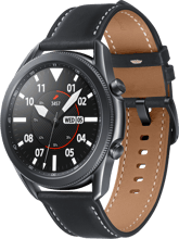 Samsung Galaxy Watch 3 45mm LTE Black (SM-R845)