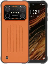 Oukitel F150 Air1 Ultra 8/256Gb Orange