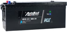 AutoPart "140 Ah/12V Autopart Plus (3)"