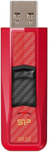 Silicon Power 16GB Blaze B50 USB 3.0 Red (SP016GBUF3B50V1R)