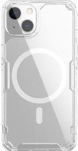 Nillkin Nature Pro Magnetic Clear for iPhone 13 / 14