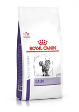 Сухой диетический корм Royal Canin Calm Feline для взрослых котов 4 кг (39550409)