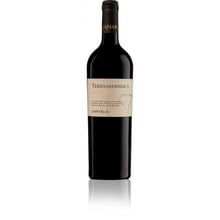 Вино Cantele Teresa Manara Negroamaro (0,75 л) (BW8295)