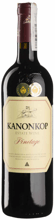 Вино Kanonkop Pinotage Estate 2013 красное сухое 0.75 л (BWR6890)