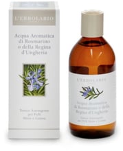 L'Erbolario Acqua Aromatica di Rosmarino o della Regina d'Ungheria Тоник для лица 200 ml