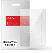 Гидрогелевая пленка ArmorStandart for Garmin Venu Sq Music 6 шт (ARM65781)