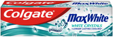 Colgate Max White Crystals Зубная паста 75 ml