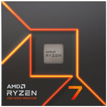 AMD Ryzen 7 7700 (100-100000592BOX) UA