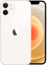 Apple iPhone 12 mini 64GB White (MGDY3) UA