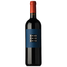 Вино Brancaia IL Blu, 2016 (0,75 л) (BW47569)