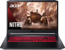 Acer Nitro 5 AN517-41 Black (NH.QBGEX.008)