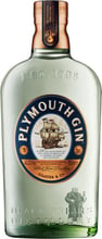 Джин Plymouth Gin 0.7л 41.2% (STA5000299608005)