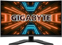 Gigabyte G32QC Gaming Monitor