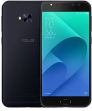 Asus Zenfone 4 Selfie Pro 4/64GB Dual ZD552KL Black