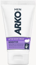 Arko Sensitive Крем после бритья для чувствительной кожи 50 ml