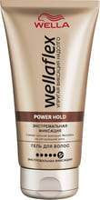 Wella Wellaflex Гель для волос экстремальной фиксации 150 ml