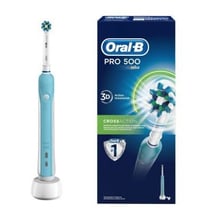 Braun Oral-B Cross Action PRO 500