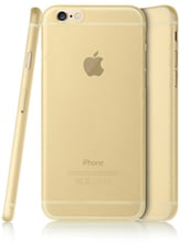 Baseus Slender Gold (WIAPIPH6SP-SI0V) for iPhone 6 Plus/6S Plus